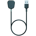 Fitbit Charge 4 Opladekabel (Magnetisk/USB-A)