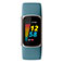 Fitbit Charge 5 Smartwatch m/GPS - Steel Blue