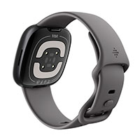 Fitbit Sense 2 Smartwatch 1,5tm - Grafit