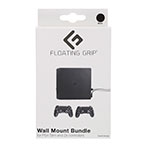 Floating Grip PS4 SLIM/Controller Vgbeslag - bundle