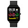 Forever ForeVigo 3 SW-320 Smartwatch 1,7tm - Sort