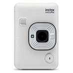 Fujifilm Instax Mini LiPlay Instant Kamera (2560x1920) Stone White
