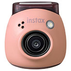 Fujifilm PAL Instax Kamera (Pink)