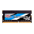 G.Skill Ripjaws SO-DIMM 16GB - 2666MHz - RAM DDR4 (No ECC)