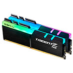 G.Skill Trident Z RGB 32GB  - 3600MHz - DDR4 RAM Kit (2x16GB)