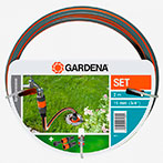 Gardena Pipeline Profi Maxi-Flow System-tilslutningsst