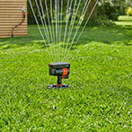 Gardena 8272-20 Pipeline Startst m/Oscillerende Sprinkler
