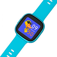 Garett Kids Fit Smartwatch 1,4tm - Bl