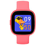 Garett Kids Fit Smartwatch 1,4tm - Pink