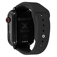 Garett Kids N!ce Pro 4G Smartwatch 1,8tm - Sort