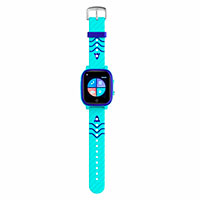 Garett Kids Sun Pro 4G Smartwatch 1,3tm - Bl