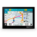 Garmin Drive 53 GPS Navigation - 5tm (EU)