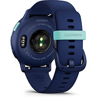 Garmin Vivoactive 5 Smartwatch 42mm - Navybl