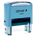 Genie S-402 Stempel St (47x18mm)