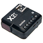 Godox X2T Flash Transmitter t/Nikon