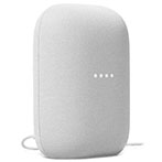 Google Nest Audio Smart Bluetooth Hjttaler - Chalk