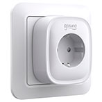 Gosund SP1 Smart Home Plug m/Energimler (TUYA)
