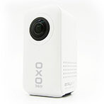 GoXtreme OXO 360 IP Overvgningskamera (1920x1080)