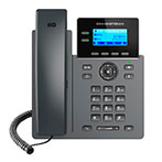 Grandstream GRP2602P IP Telefon (PoE)