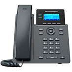 Grandstream GRP2602W IP Telefon (2,4tm)