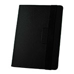 GreenGo Universal Tablet Cover (7-8tm) Orbi - Sort/Bl