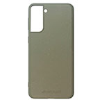 GreyLime Samsung Galaxy S22+ Cover (Biodegradable) Grn