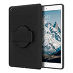 Griffin iPad Pro Cover Survivor AirStrap 11tm - Sort