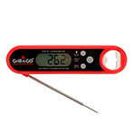 GrillNgo Quick Stegetermometer (-50 - 300 grader C)