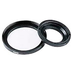Hama 15872 Adapterring t/filter (72/58mm)