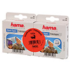 Hama Foto-Tape (2x500 Tape) 2pk