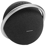 Harman/Kardon Onyx Studio 8 Bluetooth Hjttaler - 50W (8 timer) Sort