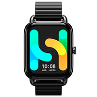 Haylou RS4 Plus Smartwatch 1,78tm - Sort