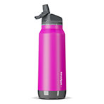 HidrateSpark Pro 32 Straw Smart Vandflaske m/LED (946ml) Fruit Punch