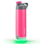 HidrateSpark TAP Smart Vandflaske m/LED (590ml) Fruit Punch