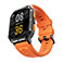 HiFuture FutureFit Ultra3 Smartwatch 2tm - Orange