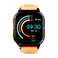 HiFuture FutureFit Ultra3 Smartwatch 2tm - Orange