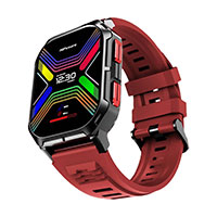 HiFuture FutureFit Ultra3 Smartwatch  2tm - Rd