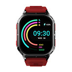 HiFuture FutureFit Ultra3 Smartwatch  2tm - Rd