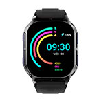 HiFuture FutureFit Ultra3 Smartwatch 2tm - Sort