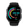 HiFuture FutureFit Ultra3 Smartwatch 2tm - Sort