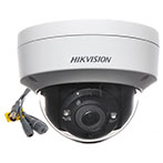 Hikvision DS-2CE56D8T-VPITF Udendrs CCTV Kamera (1080p)