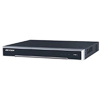 Hikvision DS-7608NI-I2/8P Network Video Recorder 4K (8 Kanaler)