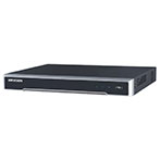 Hikvision DS-7608NI-K2/8P Network Video Recorder 4K (8 Kanaler)