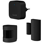 Hombli Smart Bluetooth Sensor Kit (3pk)