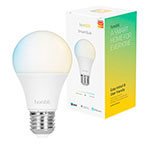 Hombli Smart Pre LED E27 (9W) Hvid