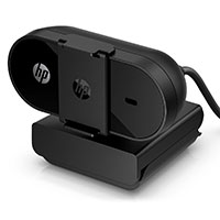 HP 320 FHD Webcam (1080p)