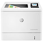 HP Color LaserJet Enterprise M554dn Printer (LAN/Duplex)