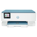 HP Envy Inspire 7221e All-in-One Blkprinter (USB/WiFi/Bluetooth)