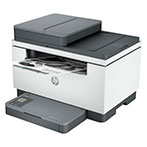 HP LaserJet M234sdn Multifunktionsprinter
