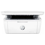 HP LaserJet MFP M140we Printer (HP+)